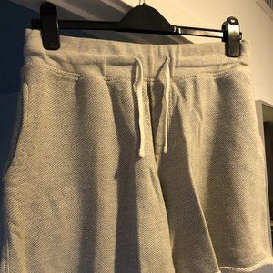 Men's H&M Sweat Shorts (S)